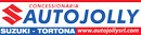 Logo Concessionaria Autojolly Srl